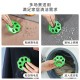 貓爪造型黏毛器 可重複使用黏塵器 居家必備衣物黏毛器 寵物黏毛器