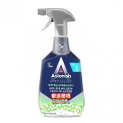 英國潔瞬效除黴抗菌去污清潔劑750ml