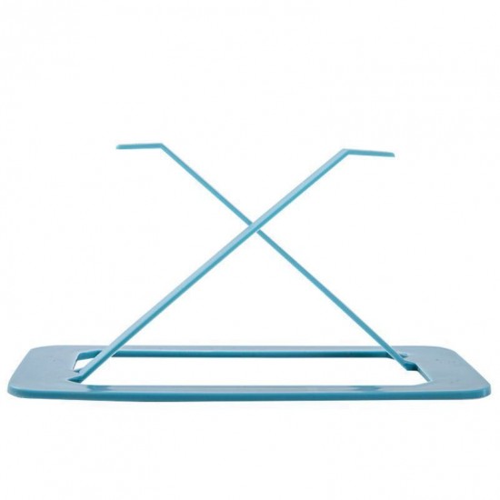 創意升降紙巾盒彈力器 自動彈簧抽取式面紙托 面紙盒彈簧片 一抽到底