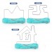 趣味電迷宮 3D闖關 電流急急棒 益智親子互動桌遊 手眼協調 訓練專注 挑戰遊戲