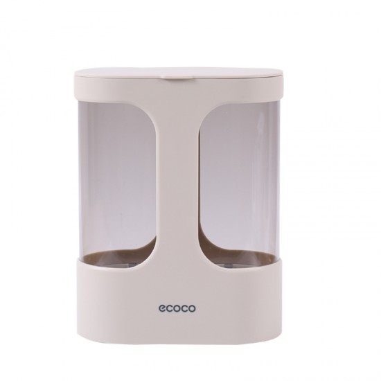 一次性紙杯架 壁掛式紙杯收納架 辦公室簡約紙杯架 飲水機紙杯架 置物架