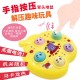 掌上型打地鼠玩具 益智遊戲吊飾 創意紓壓迷你小玩具 可愛打地鼠遊戲