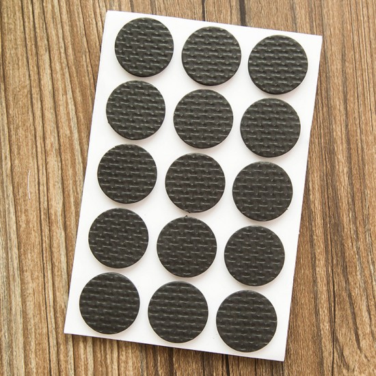 桌腳椅腳保護墊 加厚防滑家具靜音墊 多功能家具腳保護墊 耐磨防滑墊