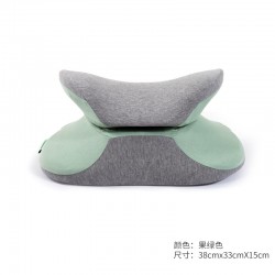 多功能午睡枕 辦公室學校趴睡枕 午睡神器 辦公室腰靠 趴趴枕 枕頭