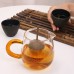 松果造型泡茶器 矽膠茶葉過濾器 橡子造型泡茶茶漏 松果造型泡茶器 矽膠茶葉過濾器 橡子造型泡茶茶漏