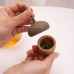 松果造型泡茶器 矽膠茶葉過濾器 橡子造型泡茶茶漏 松果造型泡茶器 矽膠茶葉過濾器 橡子造型泡茶茶漏