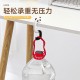 可愛動物造型書包掛勾 書桌側邊掛勾 辨公室桌面掛包包神器 包包掛勾