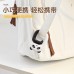 可愛動物造型書包掛勾 書桌側邊掛勾 辨公室桌面掛包包神器 包包掛勾