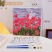 DIY數字油畫 簡約手工塗鴉油畫 紓壓居家裝飾 手繪油畫 DIY數字油畫 簡約手工塗鴉油畫 紓壓居家裝飾 手繪油畫