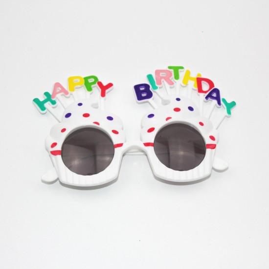 派對慶生必備搞怪拍照眼鏡 拍照道具 派對眼鏡 生日派對 裝飾道具太陽眼鏡 墨鏡