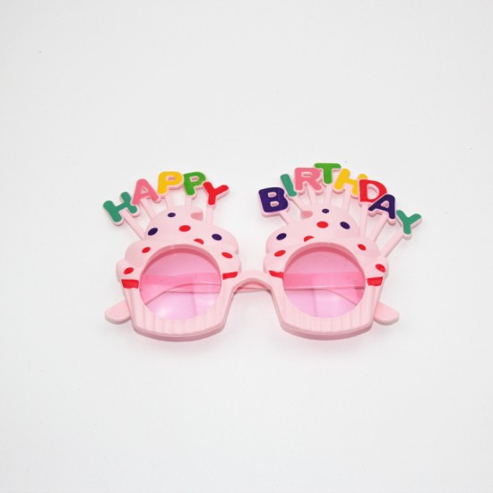 派對慶生必備搞怪拍照眼鏡 拍照道具 派對眼鏡 生日派對 裝飾道具太陽眼鏡 墨鏡