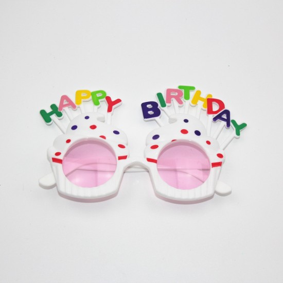 派對慶生必備搞怪拍照眼鏡 拍照道具 派對眼鏡 生日派對 裝飾道具太陽眼鏡 墨鏡