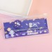 太空人小學生文具5件組 文具組 學生文具組 可愛卡通兒童學習用品 小禮品