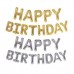 生日派對氣球套裝 氣球派對  派對布置 生日氣球  氣球佈置  生日驚喜  贈32吋數字氣球