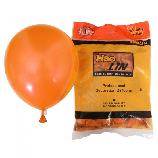 珠光12寸2.8克乳膠氣球 婚慶裝飾 派對佈置 生日氣球 氣球拱門