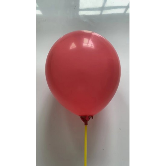 馬卡龍乳膠氣球 5寸/10寸/18寸氣球 婚慶佈置 派對佈置 糖果色汽球