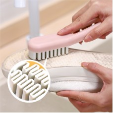   麂皮專用洗鞋刷 橡膠擦 麂皮刷 磨砂皮 絨面去汙 麂皮保養