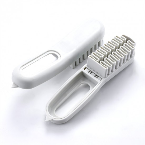   麂皮專用洗鞋刷 橡膠擦 麂皮刷 磨砂皮 絨面去汙 麂皮保養