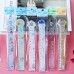 可愛卡通15CM直尺 恐龍 太空人 透明尺 學生文具 兒童節禮品  