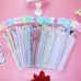 可愛卡通15CM直尺 恐龍 太空人 透明尺 學生文具 兒童節禮品  