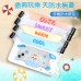 密封防水手機收納腰包 PVC手機袋 收納包 游泳 海灘 戲水收納包