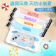 密封防水手機收納腰包 PVC手機袋 收納包 游泳 海灘 戲水收納包