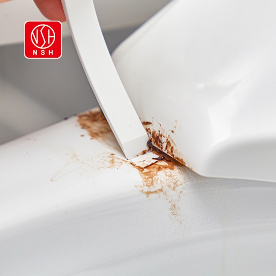 海綿馬桶縫隙刷 噴水管刷 清潔刷 小刷子 浴室清潔必備