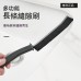  多功能凹槽清潔刷 縫隙刷 窗戶凹槽水槽清潔 清理灰塵 小刷子 