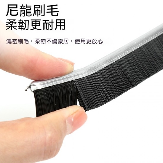  多功能凹槽清潔刷 縫隙刷 窗戶凹槽水槽清潔 清理灰塵 小刷子 