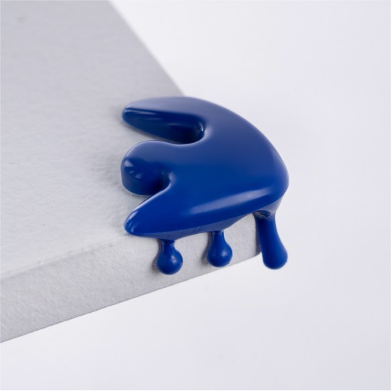 水滴桌角保護套 兒童居家安全 防撞 桌角防護 4入一組