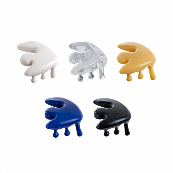 水滴桌角保護套 兒童居家安全 防撞 桌角防護 4入一組