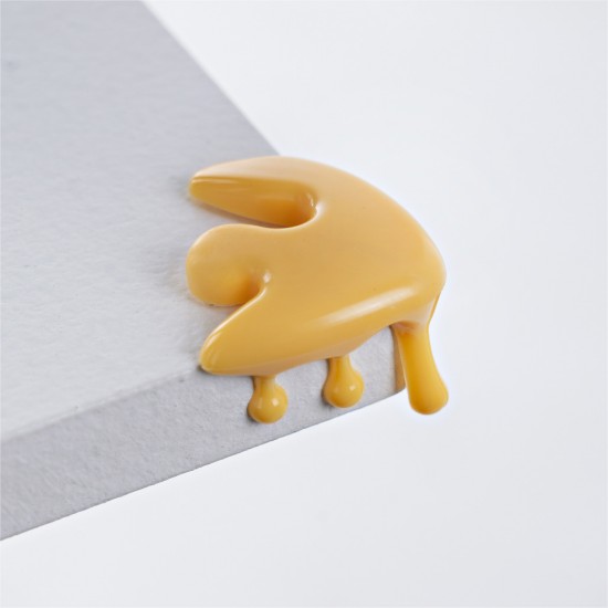 水滴桌角保護套 兒童居家安全 防撞 桌角防護 4入一組