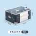 雲朵大容量棉被收納袋 打包袋搬家袋 棉被防塵防潮袋 衣物收納整理袋