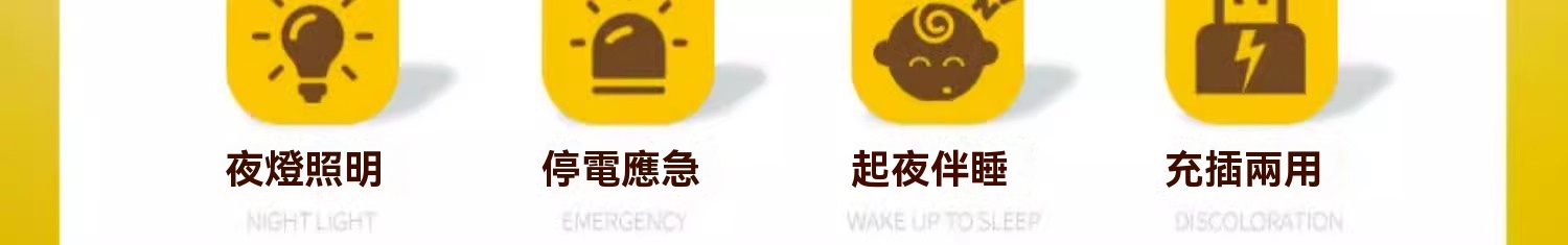 拍拍萌兔小夜燈 夜燈 拍拍燈 床頭燈 兔子 充電夜燈 交換禮物 中秋節  1