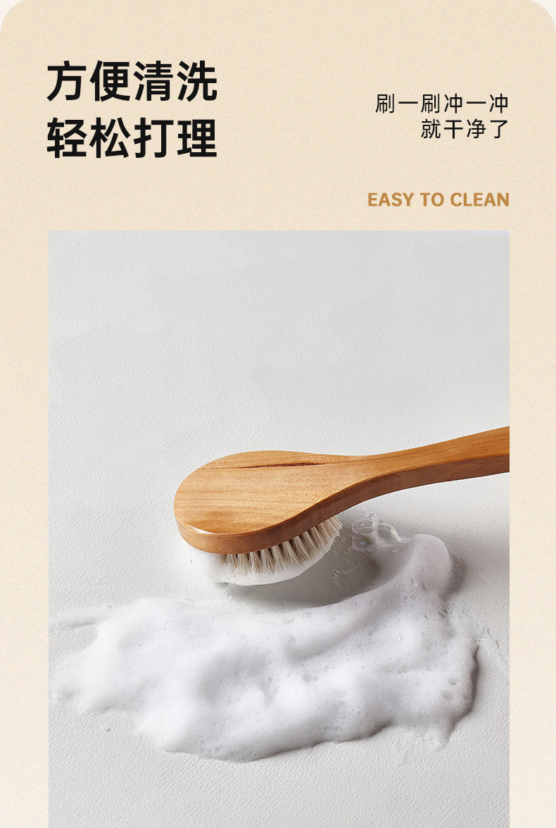 【卡通狗狗】硅藻泥防滑地墊 - 浴室廚房吸水腳踏墊3