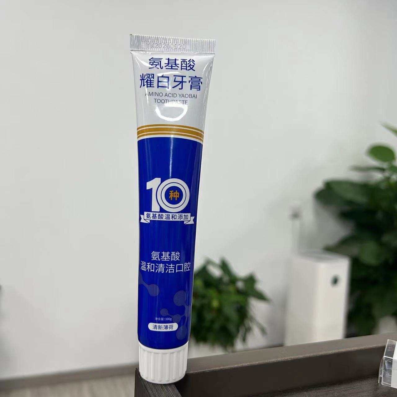 【口腔清潔】客製成人軟毛牙刷 牙線盒 簡約造型牙刷