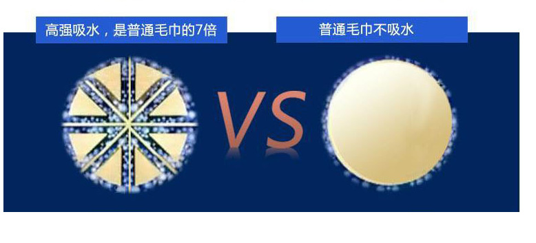 (10入) 超細纖維美容毛巾 超強吸水擦車巾 30X7013
