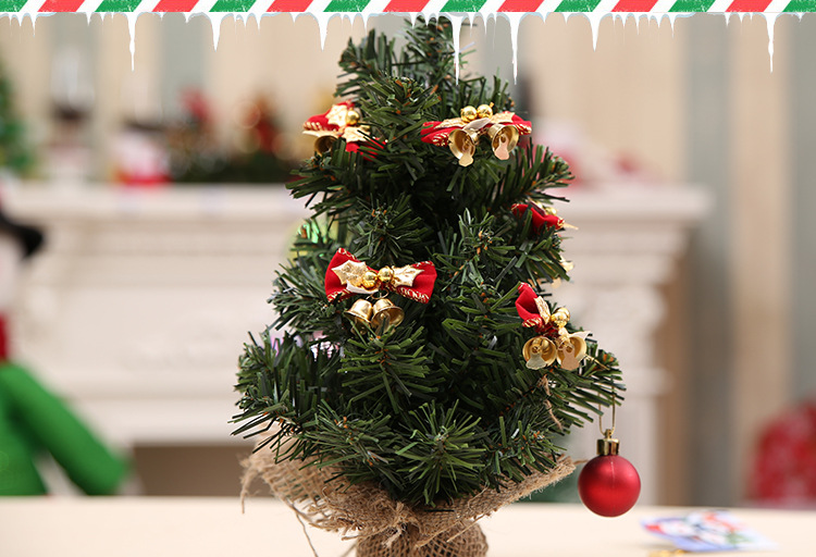 (6入)聖誕裝飾品 聖誕蝴蝶結帶鈴鐺 聖誕禮品裝飾 聖誕樹花環裝飾配件6