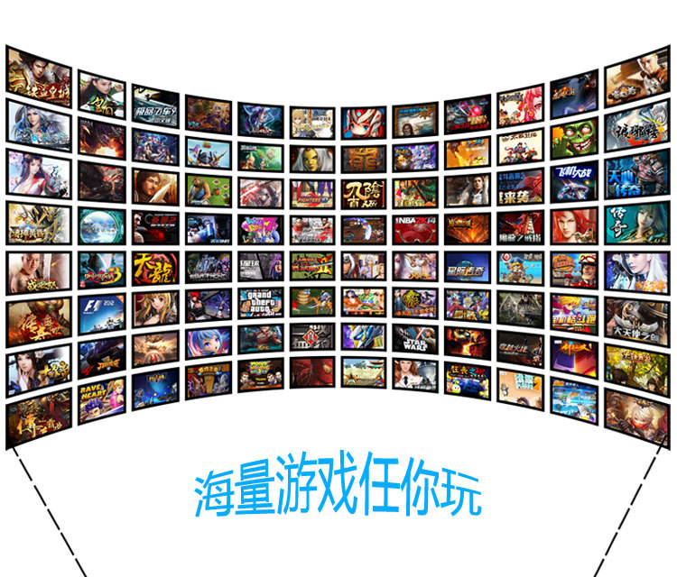 MOCUTE手機遊戲搖桿  NEWGAME ios免越獄 安卓無線藍牙VR搖桿13