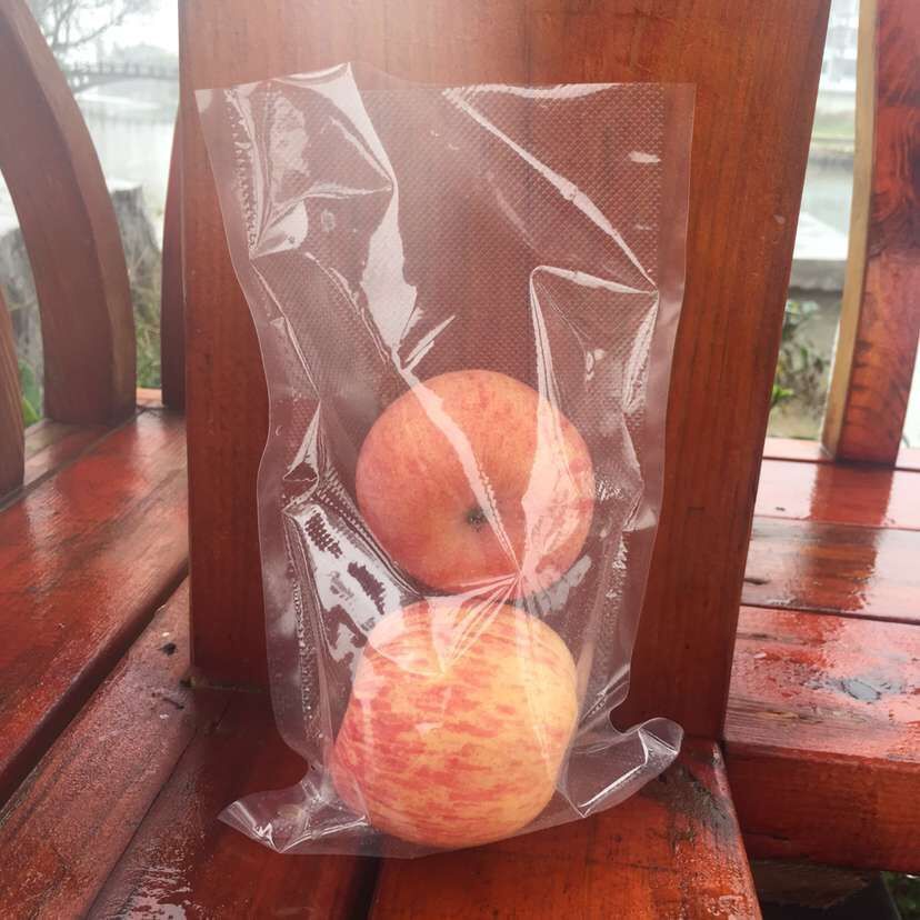 (30入)食品真空包裝袋 食品級家用保鮮袋 無毒單面紋路真空袋 真空封口機專用袋 多種尺寸0
