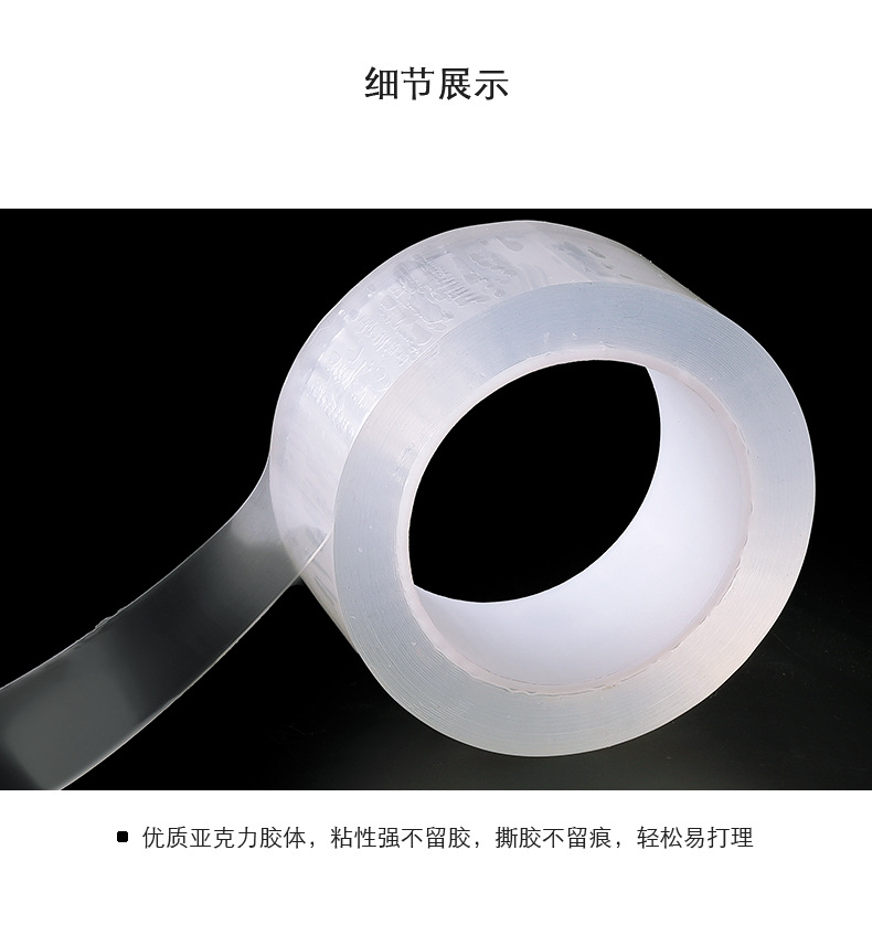水槽縫隙防水貼 廚房自黏防霉貼 洗手台擋水條 廚房浴室必備6