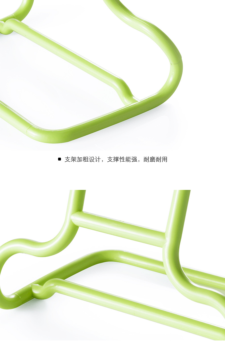 二合一兒童收納鞋架 多功能曬鞋架 超省空間鞋子收納架 2個裝7