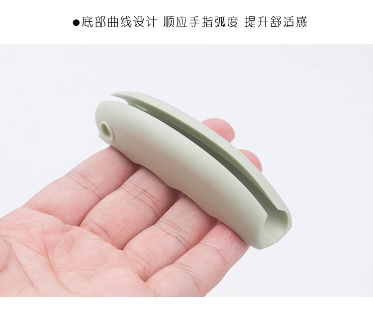 矽膠省力提菜器 手提購物袋提菜器 提菜神器 媽媽必備8