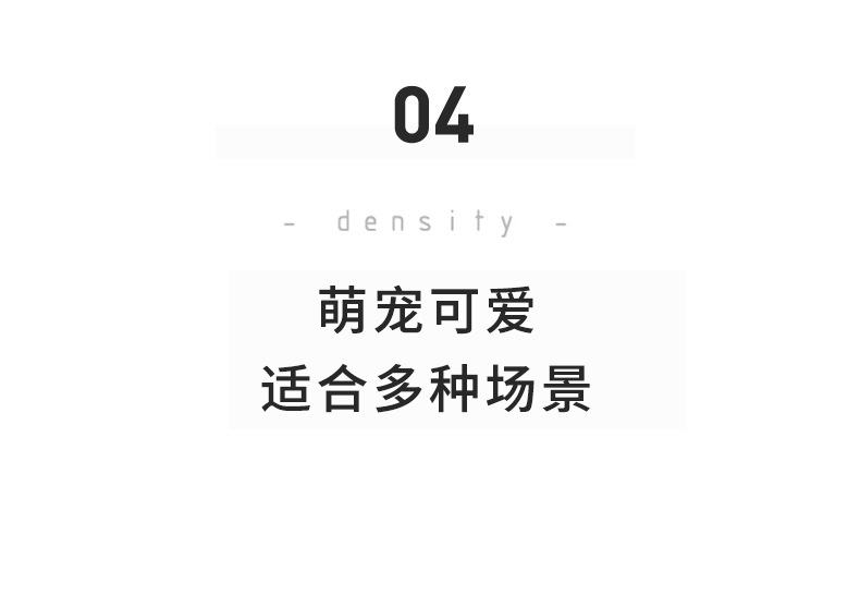 可愛小熊記憶棉護頸枕 安神舒眠記憶枕 慢回彈睡眠枕頭 緩解壓力枕頭13